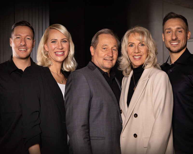 Bauunternehmen Stuttgart • Meister-Familienbetrieb Gensmantel